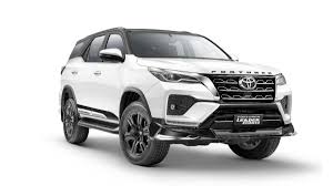 SUV Car