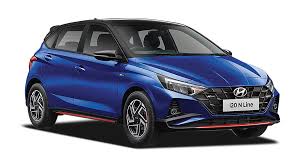 SUV Car